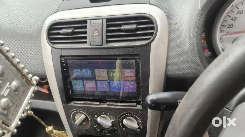 Maruti Suzuki Ritz Vdi 2011