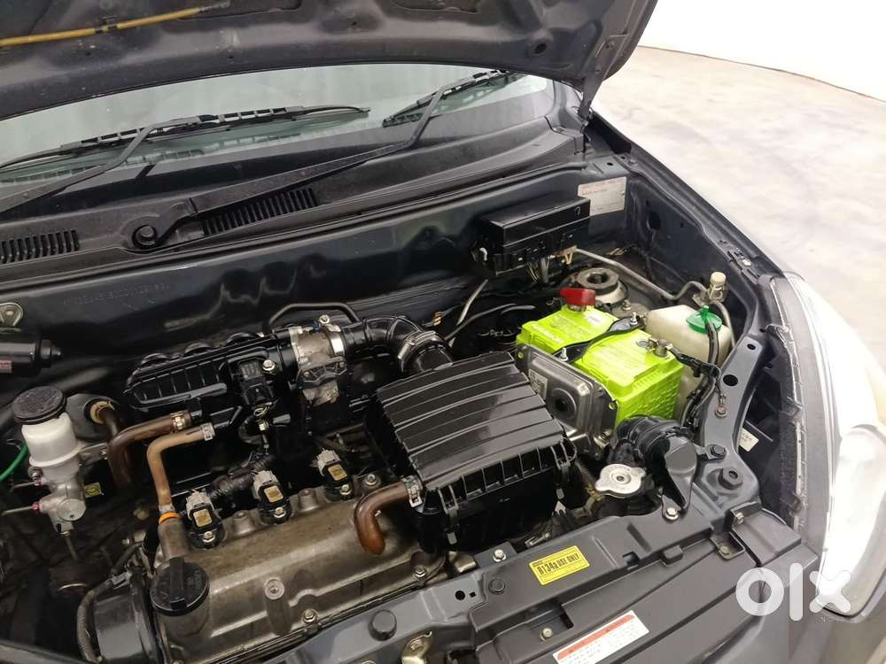 Maruti Suzuki Alto 800 Lxi, 2018, Petrol