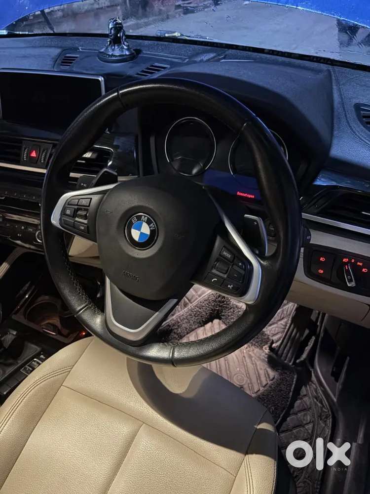 Bmw X1 M Sport 2023 ,new Rate 60 Lakh, Milage 25+