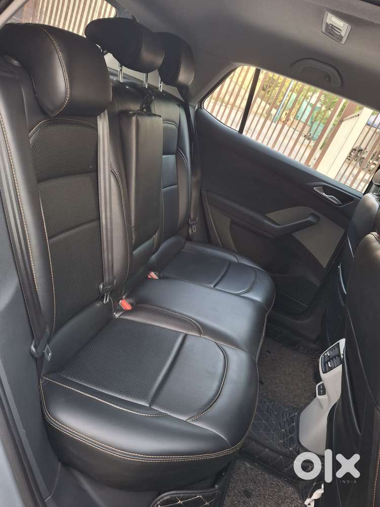 Skoda Kushaq 1.0 Tsi Ambition At, 2022, Petrol