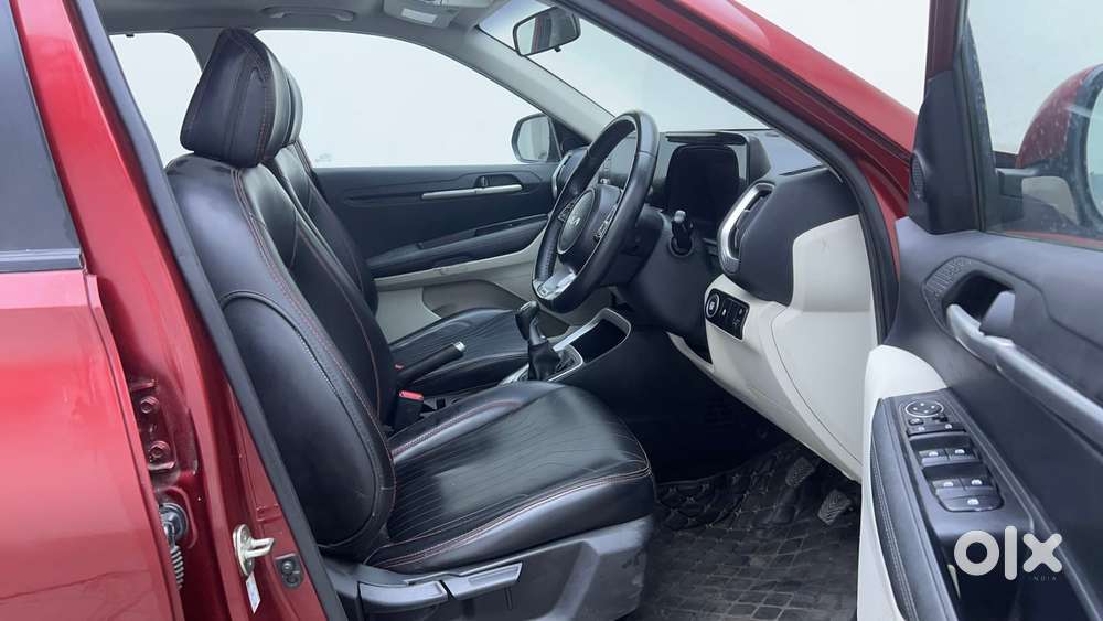 Kia Sonet Htx G, 2022, Diesel