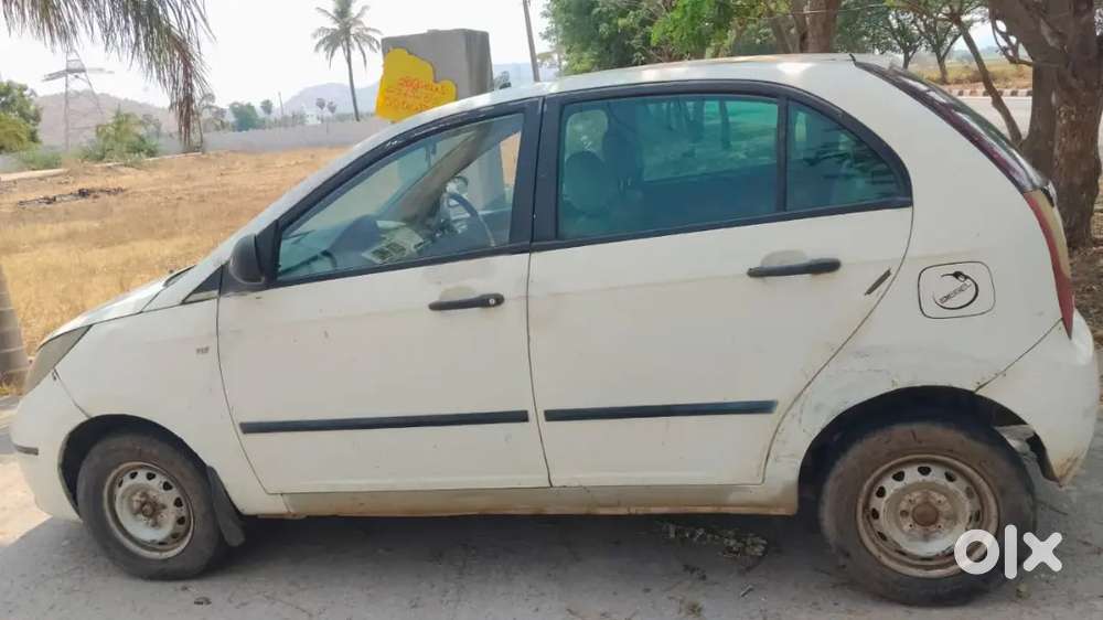 Tata Indica Vista 2012