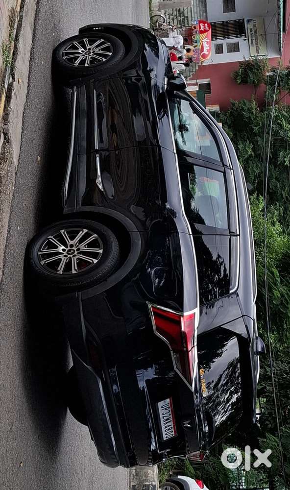 Mahindra Xuv700 2.2 Ax 7 Diesel At Str Awd, 2023, Diesel
