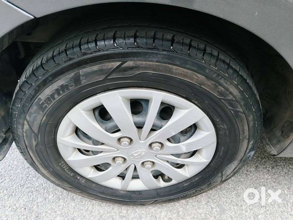Hyundai I10 Sportz Option, 2013, Petrol