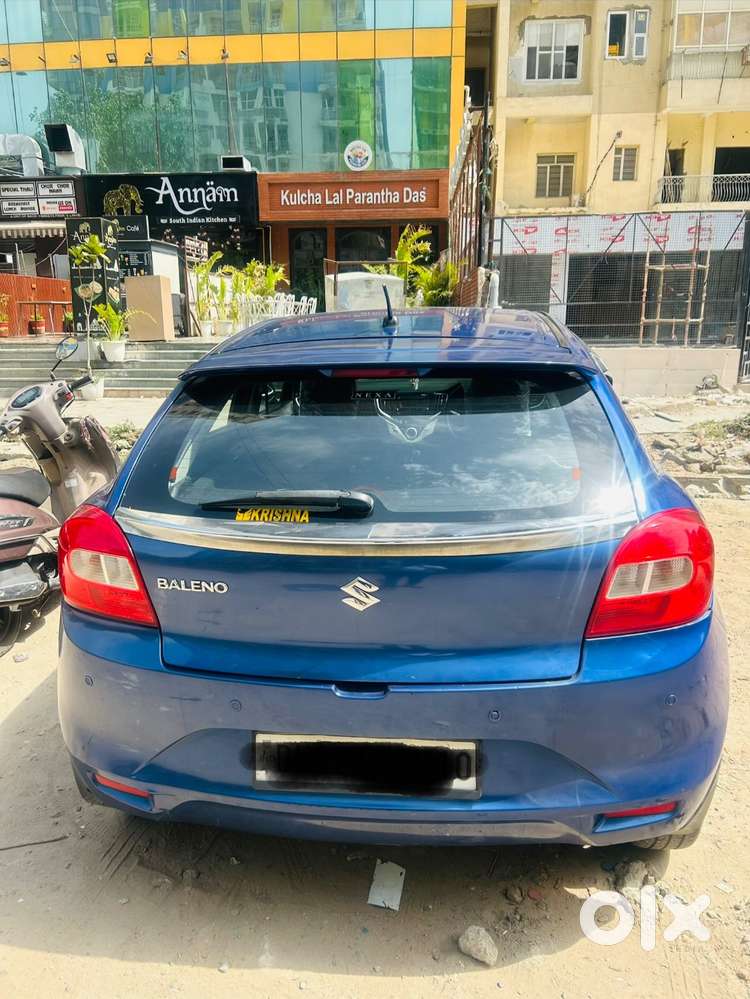 Like New Condition Used Car