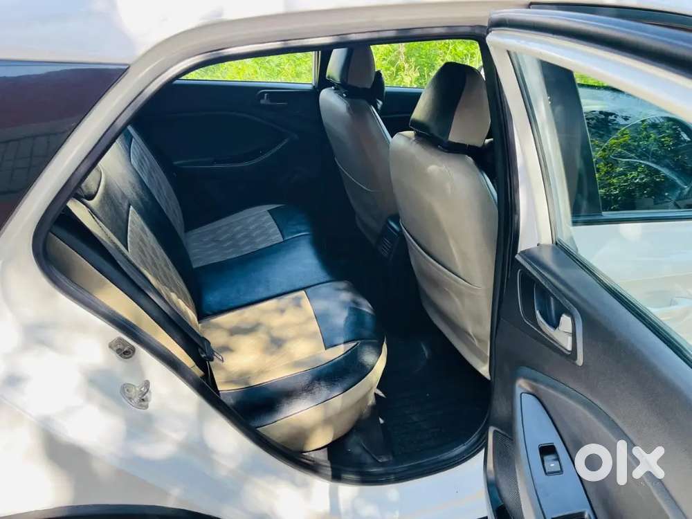 Hyundai I20 Active 2017 Petrol Well Maintained