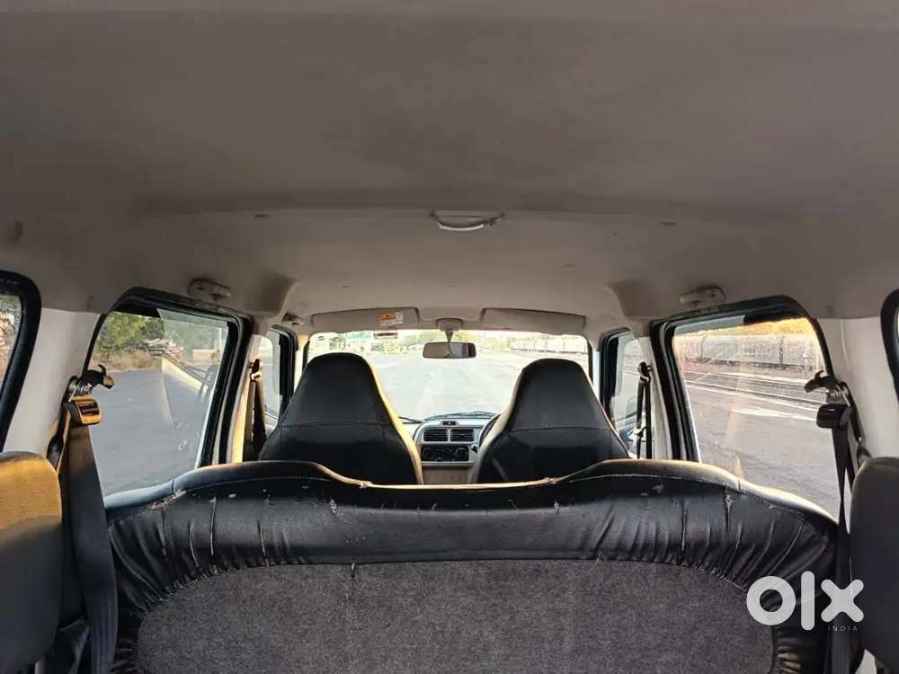 Maruti Suzuki Eeco 2024 Petrol 33000 Km Driven