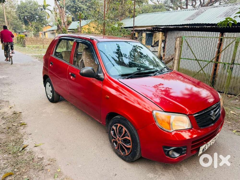 Maruti Suzuki Manual 2013