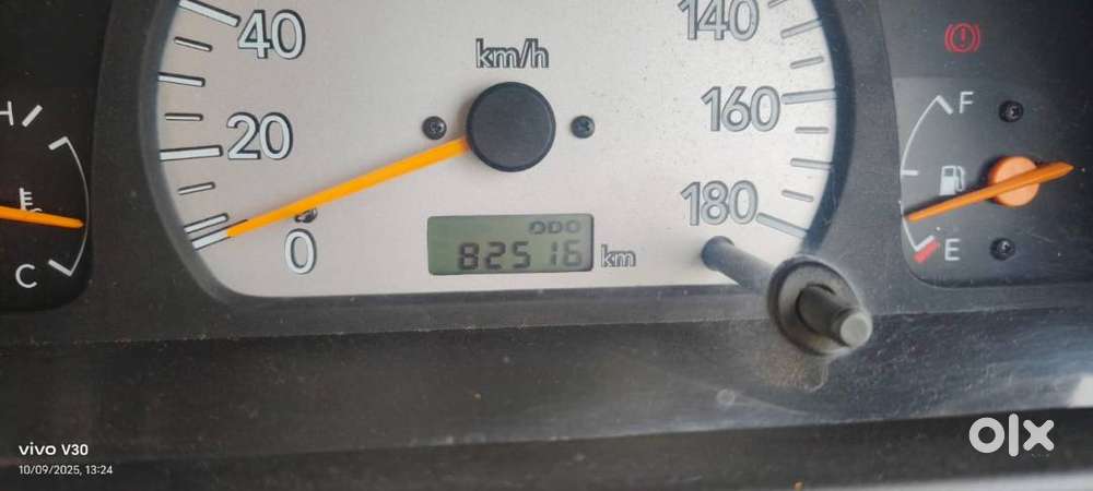 Maruti Suzuki Wagon R 2006 Petrol Good Condition