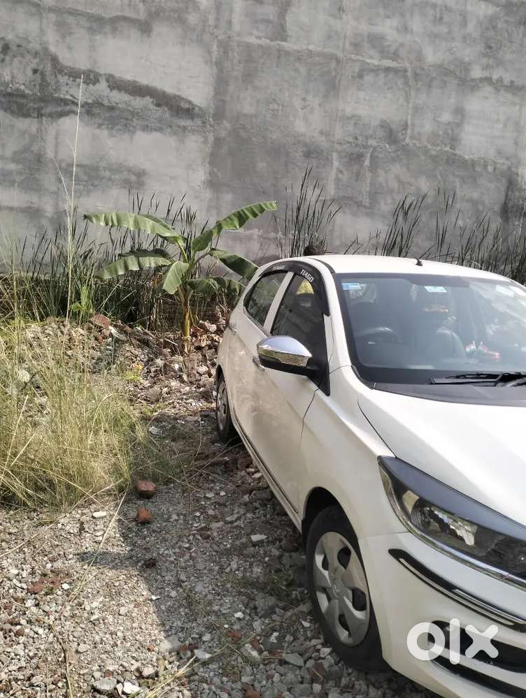 Tata Tiago 1.2 Revotron 2021
