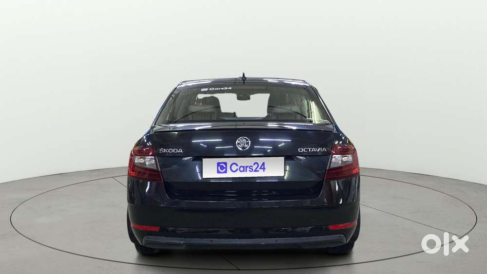 Skoda Octavia 1.8 Tsi At L K, 2019, Petrol