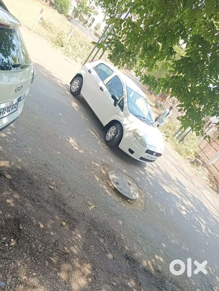 Fiat Punto 2011to 2031 All Paper Clear Diesel Well Maintaine Milege 22