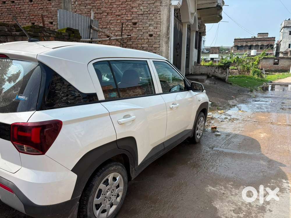 Hyundai Exter 2024 Petrol