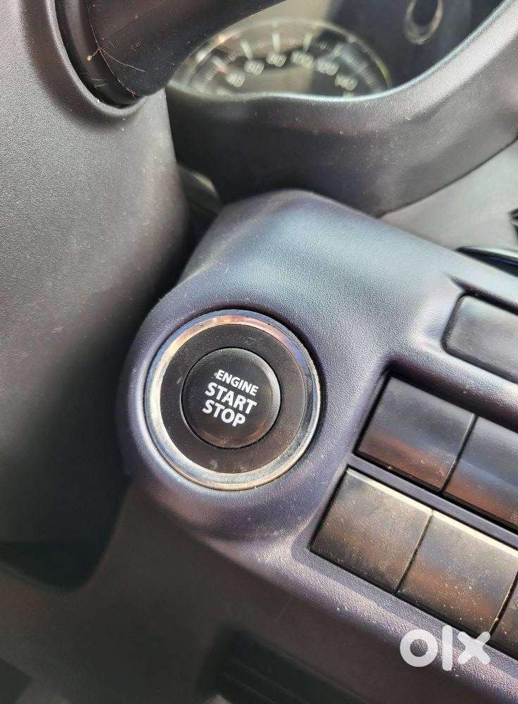 Maruti Suzuki Baleno Alpha, 2022, Petrol