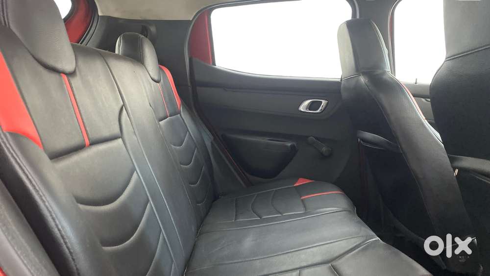 Renault Kwid 2019-ongoing 1.0 Rxt Amt (o), 2019, Petrol