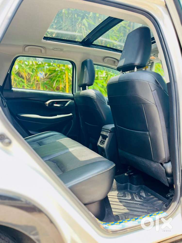 Maruti Suzuki Grand Vitara Alpha Smart Hybrid, 2022, Cng & Hybrids