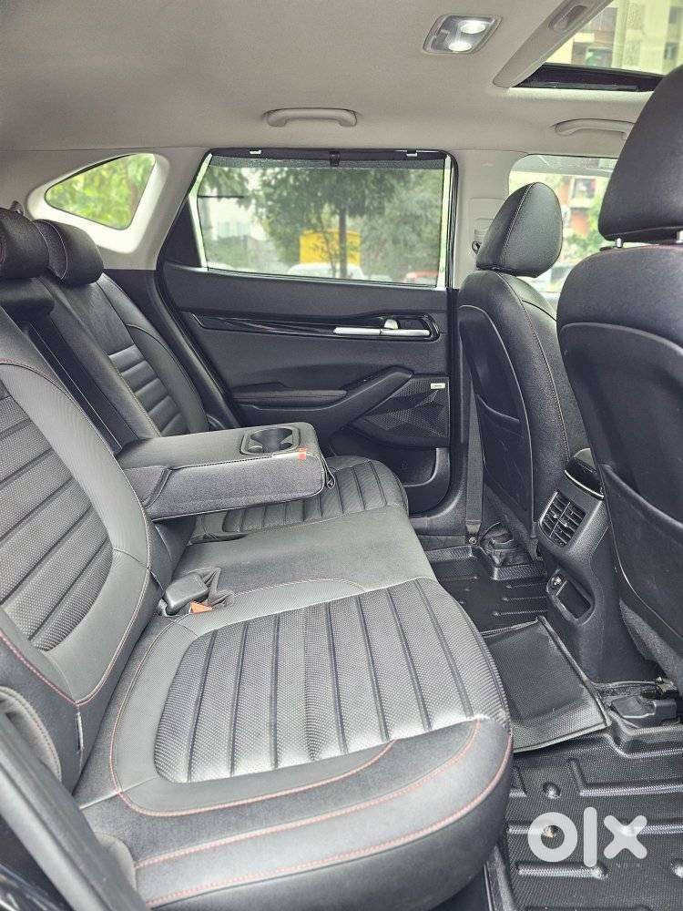 Kia Seltos Gtx Plus At D, 2022, Diesel