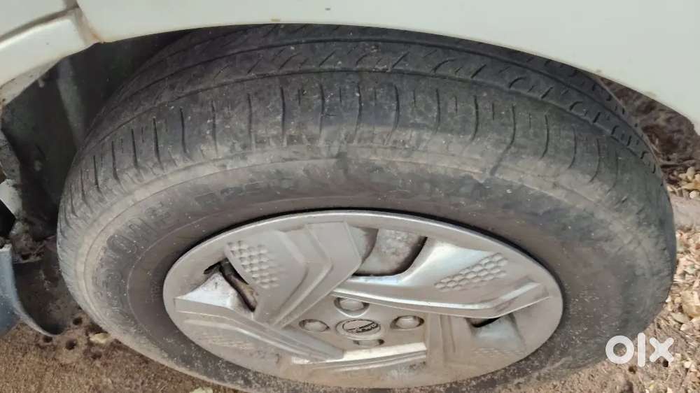 Maruti Suzuki Eeco 2012 Petrol Good Condition Cng