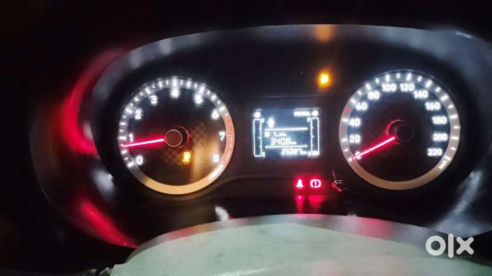 Hyundai Aura 2020 1st Owner