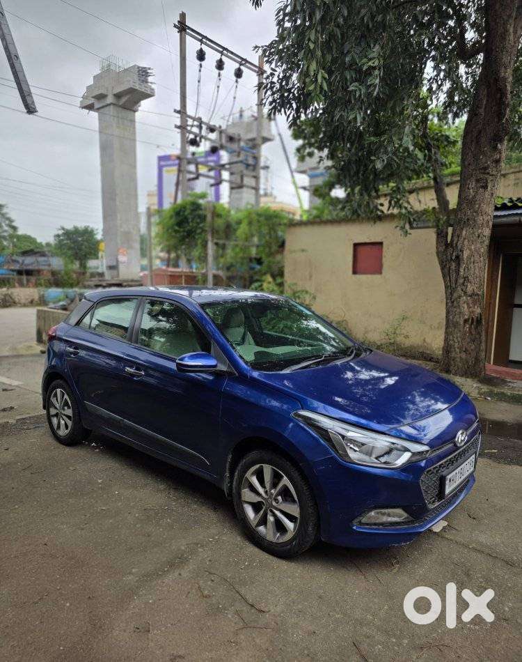 Hyundai Elite I20 Asta 1.2 (o), 2014, Petrol