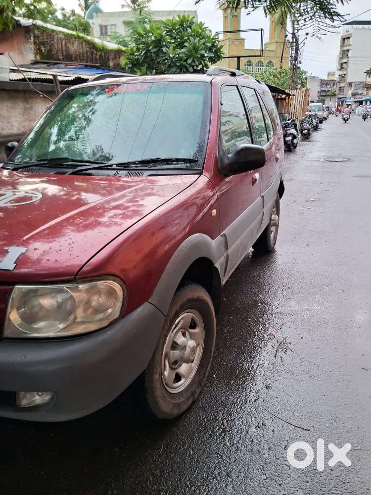 Complete Condition Car