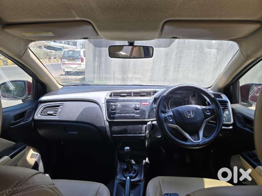 Honda City 2015 1st Owner Diesel