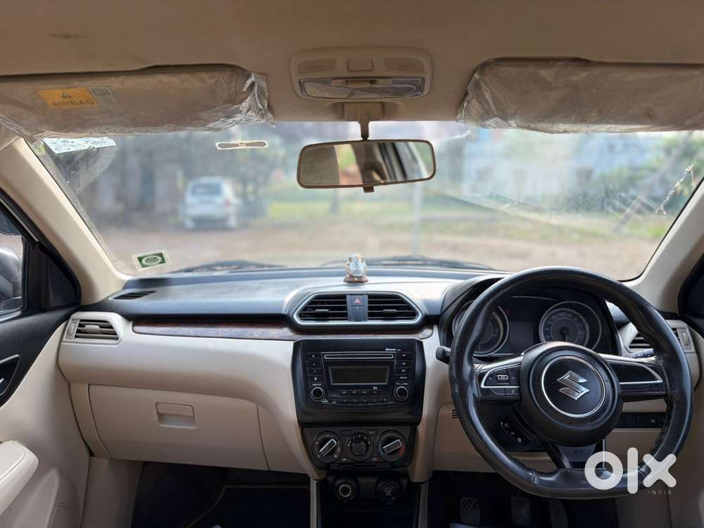 Maruti Suzuki Swift Dzire Vdi (o), 2020, Diesel