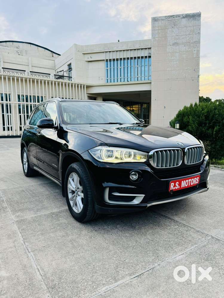 Bmw X5 Xdrive 30 D, 2015, Diesel