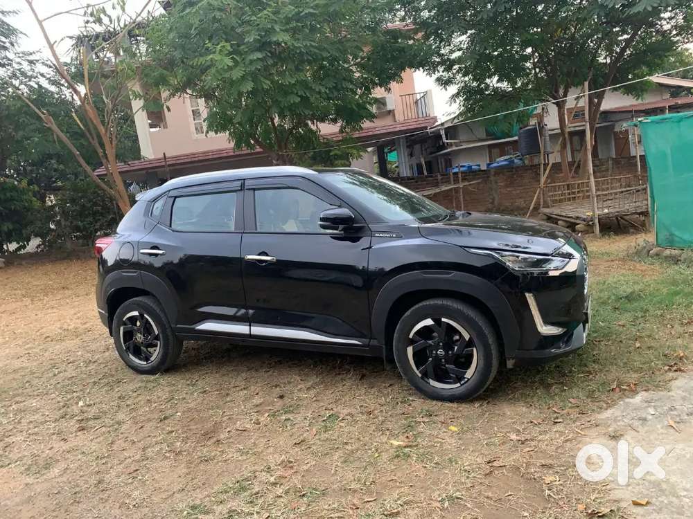 Magnite Excellent Condition