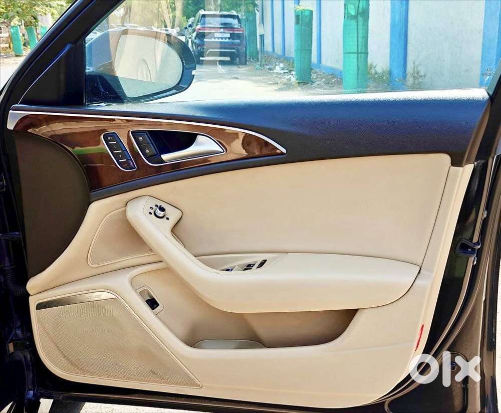 Audi A6 2.0 35 Tdi Technology, 2015, Diesel