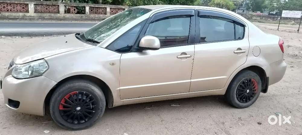 Sx4 For Sale