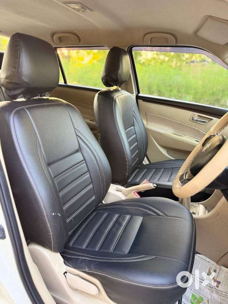 Maruti Suzuki Swift Dzire Vdi Bsiv, 2013, Diesel