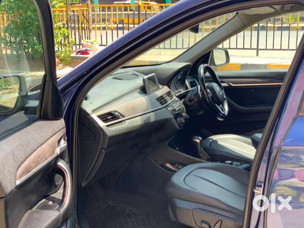Bmw X1 2.0 Sdrive20i Xline, 2021, Petrol