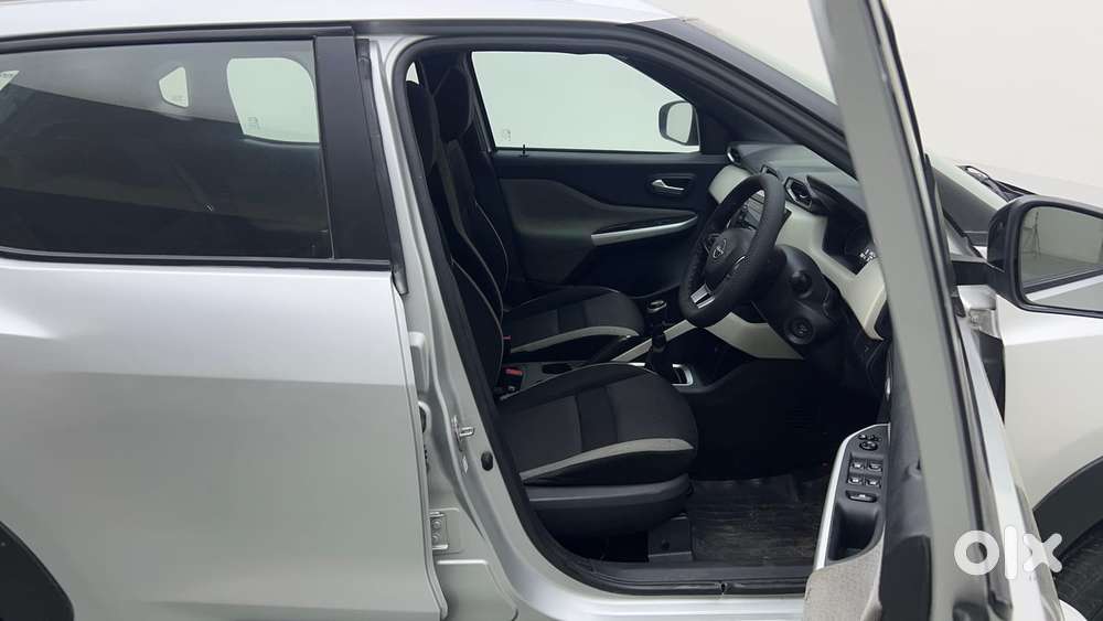Nissan Magnite 1.0 Xl, 2021, Petrol