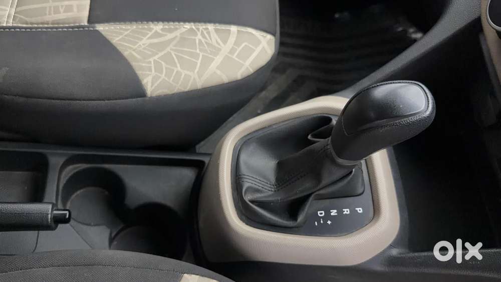 Hyundai Grand I10 1.2 Kappa Magna At, 2018, Petrol