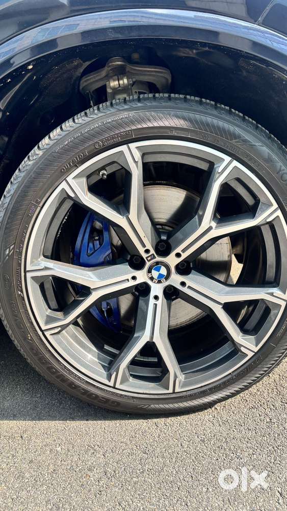 Bmw X5 Xdrive40i M Sport, 2023, Petrol