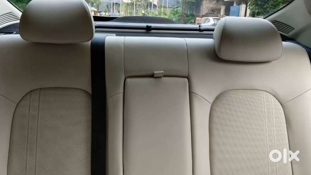 Hyundai Verna 1.5 Sx (o) Vtvt, 2024, Petrol