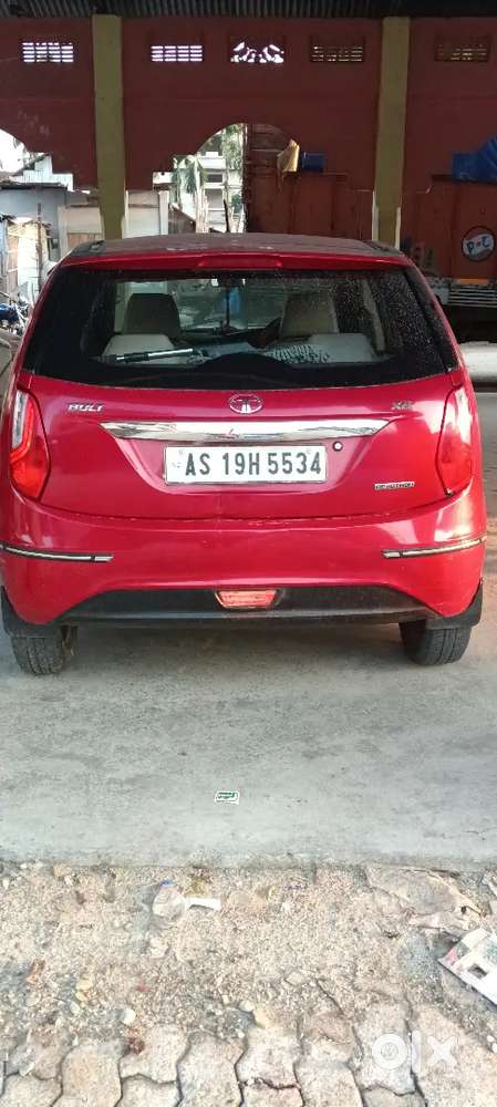 Tata Bolt 2016