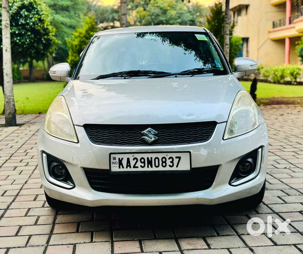Maruti Suzuki Swift, 2015, Diesel