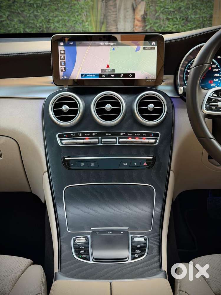 Mercedes-benz Glc 220d 4matic, 2023, Diesel
