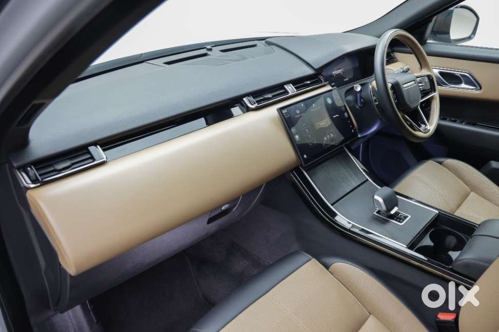 Land Rover Range Velar Hse Dynamic 2.0 Petrol, 2024, Petrol