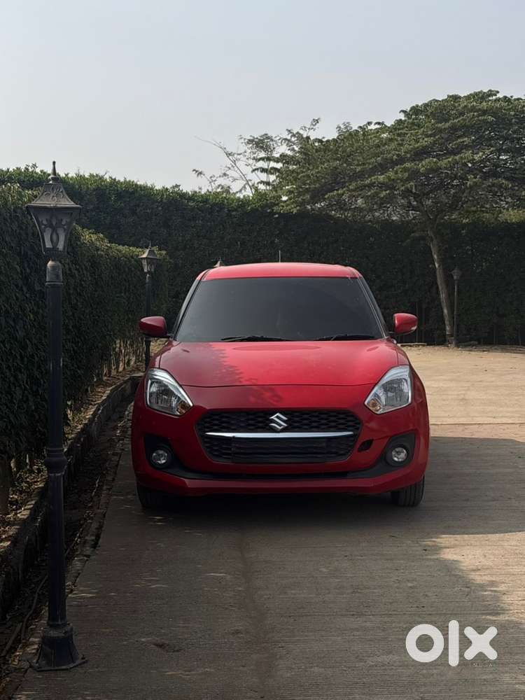 Maruti Suzuki Swift 2023 Petrol Well Maintained