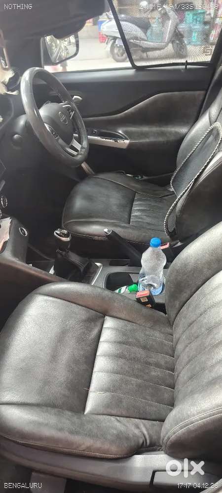 Nissan Magnite Suv  Excellent Condition  Value For Money