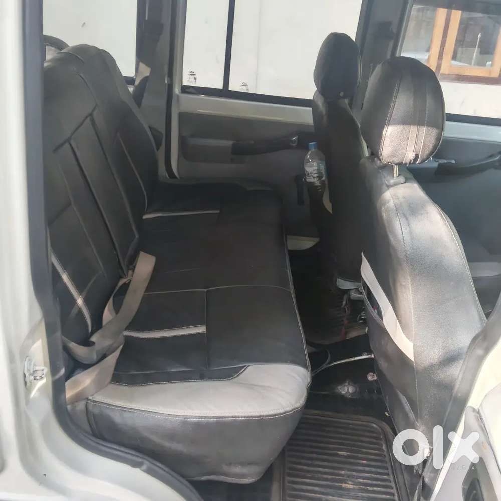 Mahindra Bolero 2011 Diesel