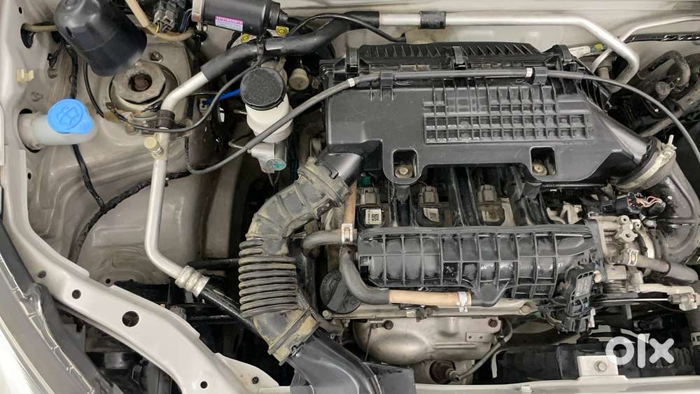 Maruti Suzuki Alto 800 Lxi, 2015, Petrol
