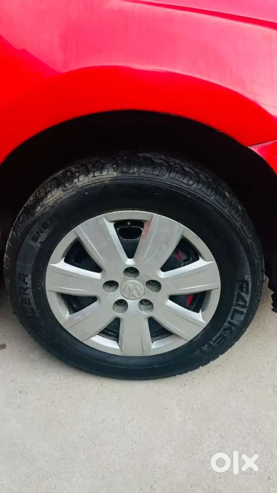 Skoda Rapid Elegance 2013