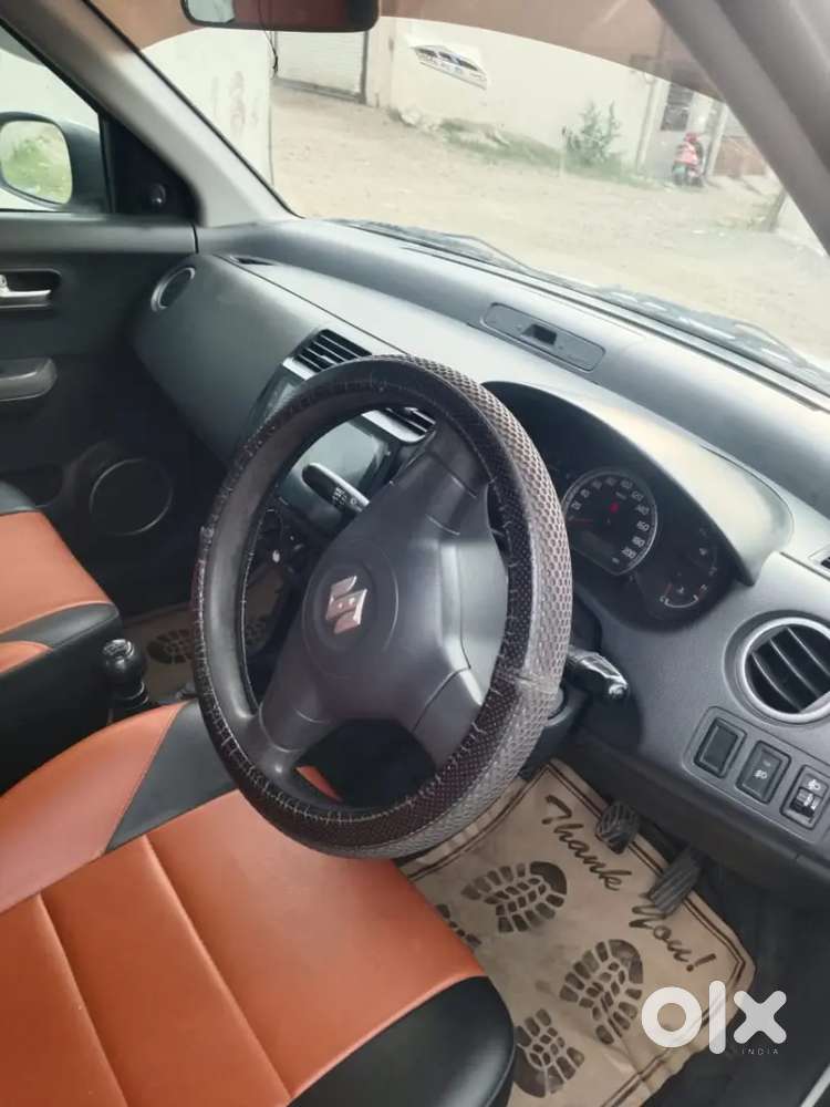 Swift Maruti Suzuki 2007
