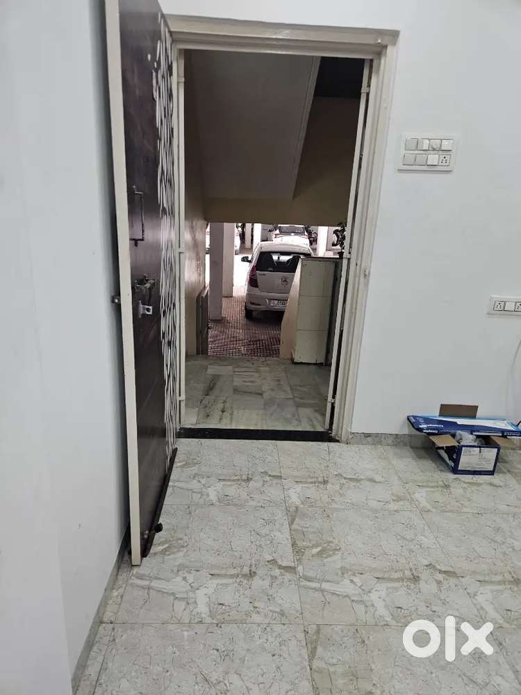 One bhk flat for rent near to airport and Gandhinagar