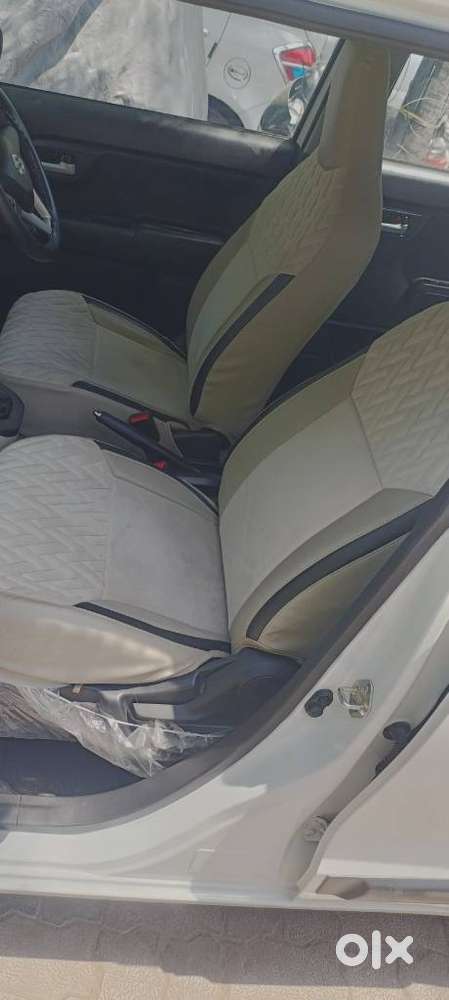 Maruti Suzuki Wagon R 1.2 Zxi Plus, 2024, Petrol