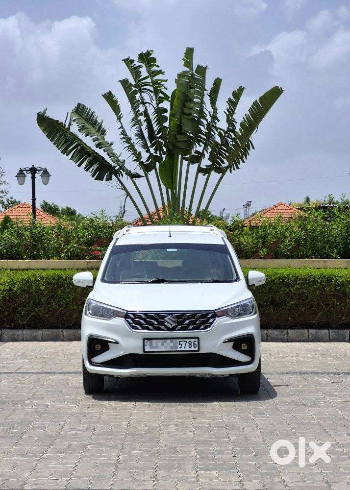 Maruti Suzuki Ertiga Vxi (o) Cng, 2023, Cng & Hybrids